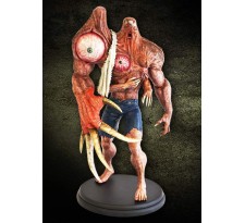 Resident Evil Statue 1/4 Birkin 63 cm